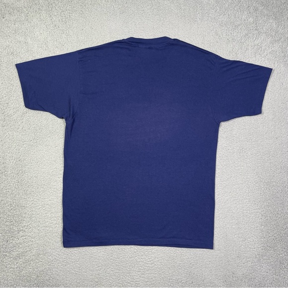 Vintage 90s Winthrop Massachusetts T-shirt - Picture 4 of 4